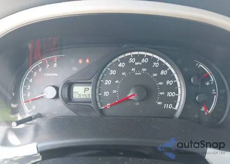 2013 Toyota Sienna L V6 7 Passenger из США, поврежденный, VIN 5TDZK3DC4DS383709